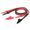 TPI Economy Test Lead Set, IEC 1010 - TL1000B