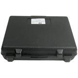 TPI Hard Carring Case for Compact and Full Size DMM - A902