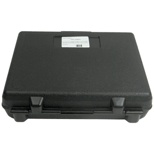 TPI Hard Carring Case for Compact and Full Size DMM - A902