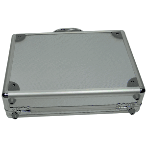 TPI Heavy Duty Hard Carrying Case for the 810 - A815