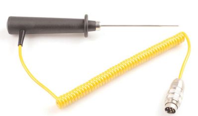 TPI Immersion / Penetration Probe - FK26L