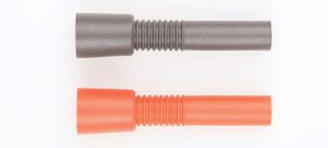 TPI M4.0/0.7 Thread Safety Plug Adaptor - A052 TPI M4.0/0.7 Thread Safety Plug Adaptor - A052