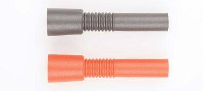 TPI M4.0/0.7 Thread Safety Plug Adaptor - A052