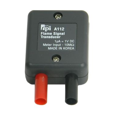 TPI Microamp Adapter for DMMs/Clamps with 2 or 20 V DC Range - A112
