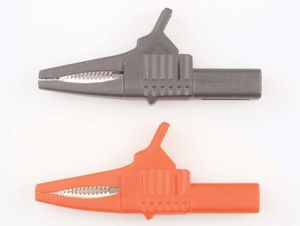 TPI Modular Safety Crocodile Clip (1000V Rated) - A068 TPI Modular Safety Crocodile Clip (1000V Rated) - A068