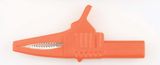 TPI Modular Safety Crocodile Clip (1000V Rated) (Red) - A068R