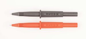 TPI Modular Test Prod Set with Sharp Steel Point - A054 TPI Modular Test Prod Set with Sharp Steel Point - A054