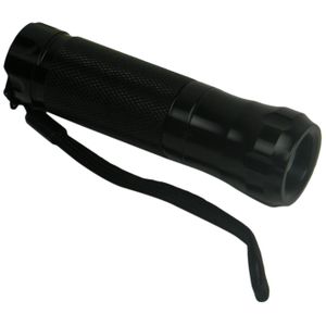 TPI Optional White 1 Watt LED Flashlight for 810 - A816