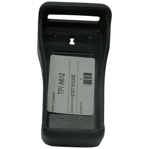 TPI Rubber Boot for 610, 615, 620, 621 and 625 - A612