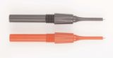 TPI Screw In Fused Probe 2mm Fixed Tip (Use With A088 Lead Set) - A083