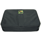 TPI Soft Shoulder Strap Carrying Case for Multiple Accessories - A912