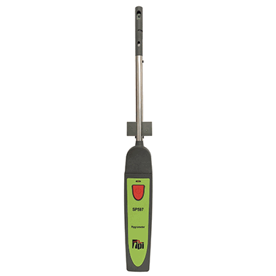 TPI SP597 Smart Temperature/Humidity Probe