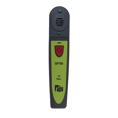 TPI SP700 Carbon Monoxide Meter
