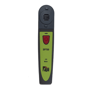 TPI SP700 Carbon Monoxide Meter TPI SP700 Carbon Monoxide Meter