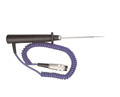 TPI Tapered End for Food Penetration Waterproof - FT21L