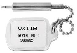 TPI Test Cap, -18蚓 (-0.4蚌) - VX11B