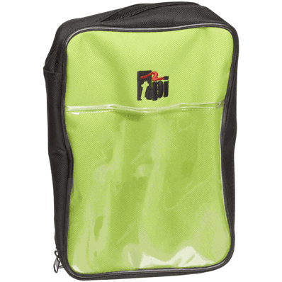 TPI Test Lead Carrying Case - TLSCASE1
