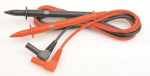 TPI UL Approved Test lead Set With Out Alligator Clips - A070 TPI UL Approved Test lead Set With Out Alligator Clips - A070