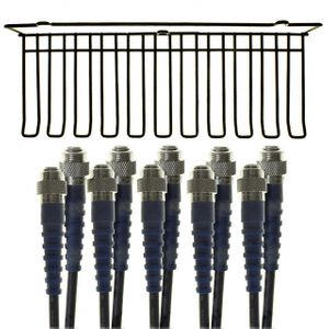 TPI Universal Adapter Cable Kit - TPI-5010