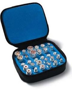 TPI Universal Cables & Connector Kit - TPI-3000A