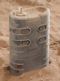Tuff Pro Pumps