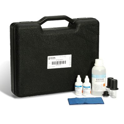 Hanna Maintenance Kit - HI731313