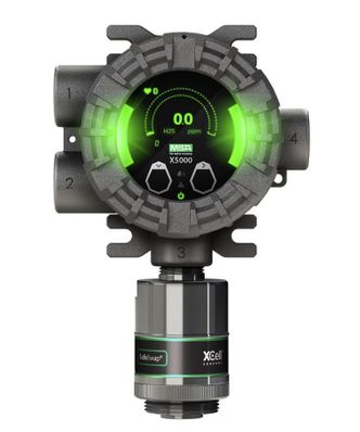 MSA Ultima X5000 Gas Detector (CO)