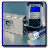 URSA II - Universal Radiation Spectrum Analyzer