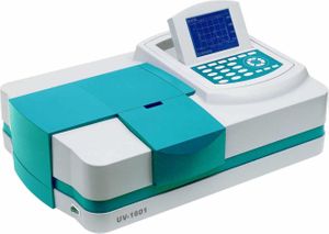 Citizen Scale UV 1601 UV-VIS Spectrometer