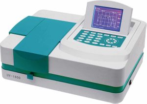 Citizen Scale UV 1800 VIS-VIS Spectrophotometer