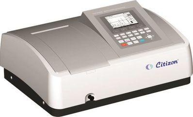 Citizen Scale UV 3200S Spectrophotometer