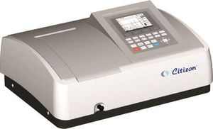 Citizen Scale UV 3200S Spectrophotometer