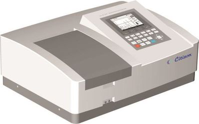 Citizen Scale UV 6100S Spectrophotometer