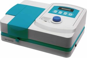 Citizen Scale VIS 7220G VIS Spectrometer