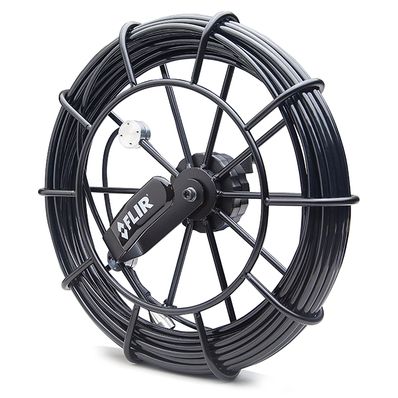 FLIR 30m Plumbing Spool, for Use with VSC25 or VSC28 - VSS-30