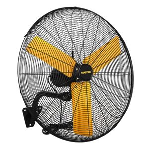 Master 24" Wall Mount Fan - MAC-24W Master 24" Wall Mount Fan - MAC-24W