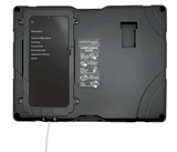 WatchGas SST Kiosk for assigning, compliance check and tracking your SST Range - SST-KIOSK