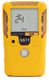 WatchGas SST1 Single Gas Detector, CO 0-2000ppm 2 Year Fixed Life, Pink (Carbon Monoxide) - SST1-M-24-P