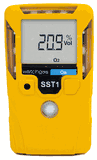 WatchGas SST1 Single Gas Detector, NH3 0-100ppm Serviceable (Ammonia) - SST1-A
