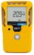 WatchGas SST1 Single Gas Detector, O2 0-25%vol. Serviceable - Real Time Display (Oxygen) - SST1-O