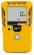 WatchGas SST1 Single Gas Detector, O2 0-25%vol. Serviceable - Real Time Display (Oxygen) - SST1-O