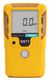 WatchGas SST1 Single Gas Detector, O2 0-25%vol. Serviceable - Real Time Display (Oxygen) - SST1-O