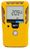 WatchGas SST1 Single Gas Detector, O2 0-25%vol. Serviceable - Real Time Display (Oxygen) - SST1-O