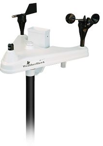 WeatherHawk 232 Direct Connect Weather Station - 16762