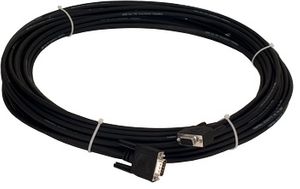 WeatherHawk 50' Weatherproof RS232 Cable - 18550-2