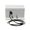 WeatherHawk 600 External 12AHr Battery Pack in Weatherproof Enclosure - 30484