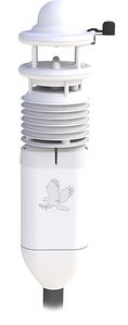 WeatherHawk 611 Direct Connect Weather Station with Heater - 29300