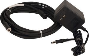 WeatherHawk ACP2 AC Power Supply with 20 ft Extension Cable (Signature/500) - 18863