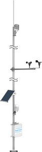 WeatherHawk Inversion 232 Direct Connection Weather Station - 21749