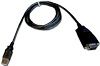 WeatherHawk RS232 to USB Adapter - 17394